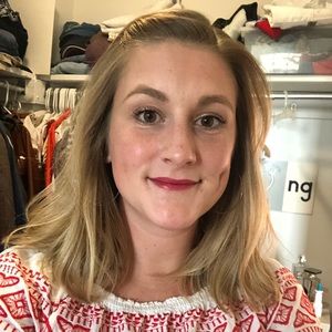 Meet your Posher, Rachel
